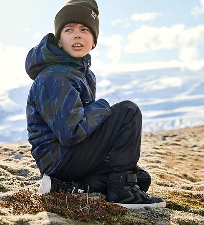 Hummel Skihose - Tex - Skihosen - Schwarz