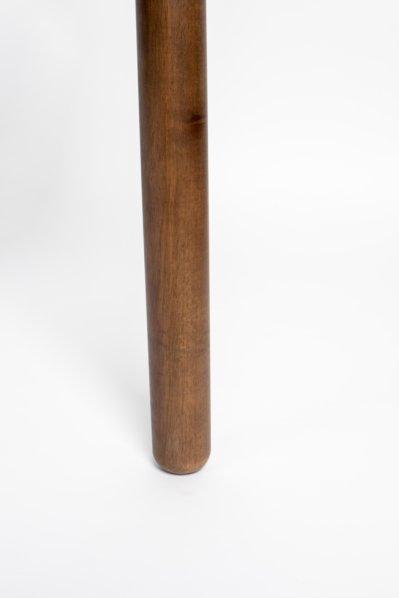Eettafel Storm walnoot 220 x 90 cm
