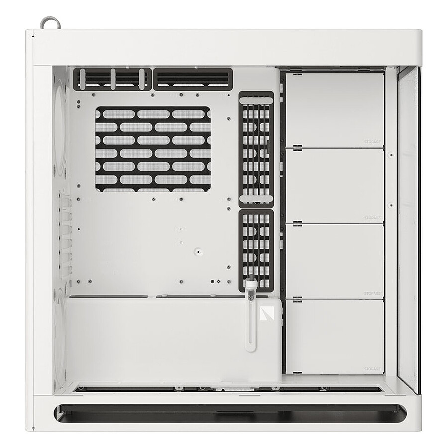 HAVN HS420 - Blanc