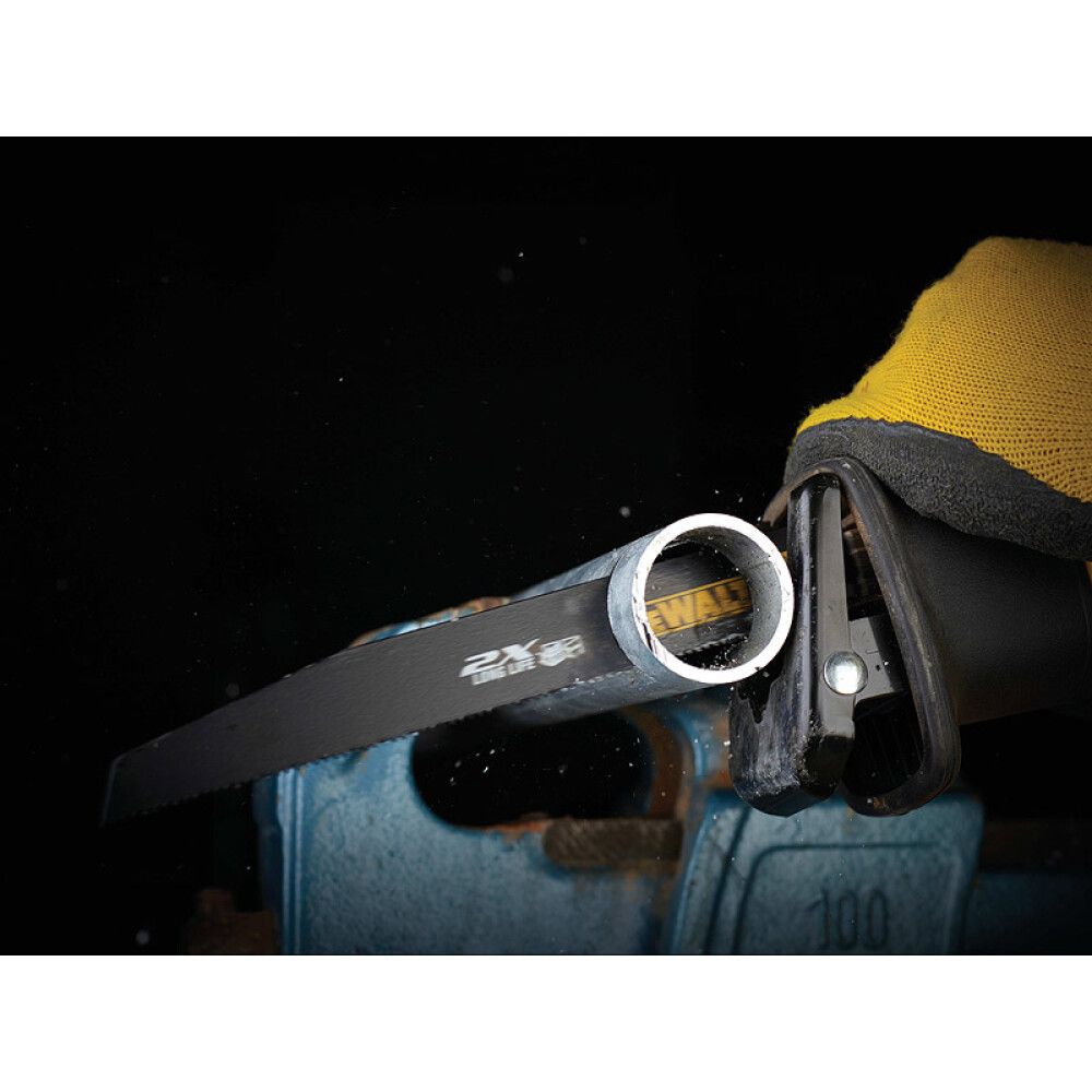 BAJONETTSAGBLAD DEWALT 8-PK