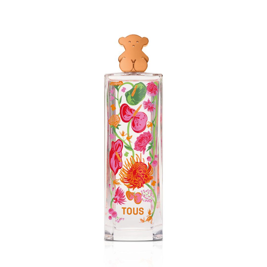 TOUS Sorbet Garden Eau de Toilette - 90ml