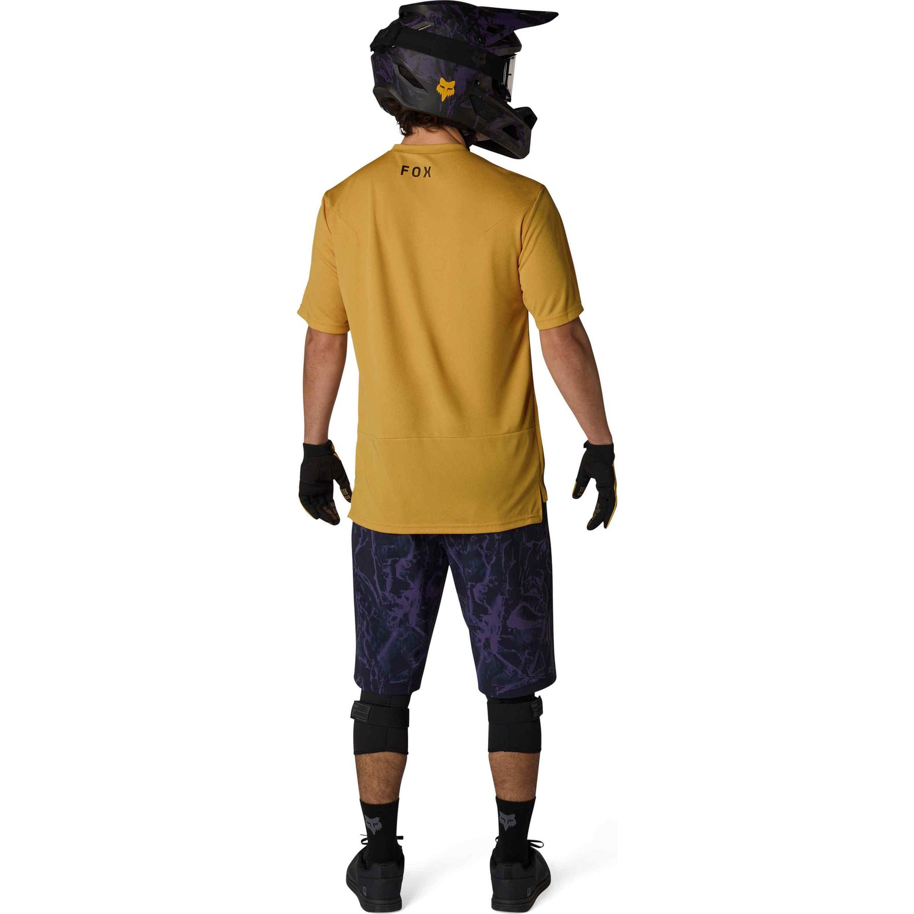 Fox Ranger Head Fietsshirt