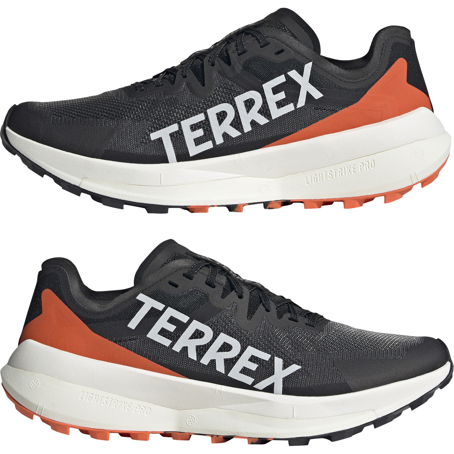adidas Terrex Agravic Speed Heren