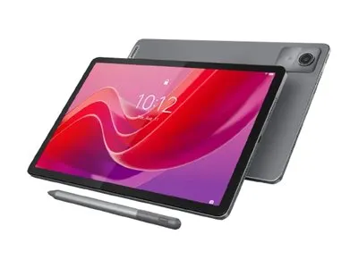 Lenovo Tab M11 ZADB - Tablet - Android 13 eller senere - 128 GB eMMC - 11
