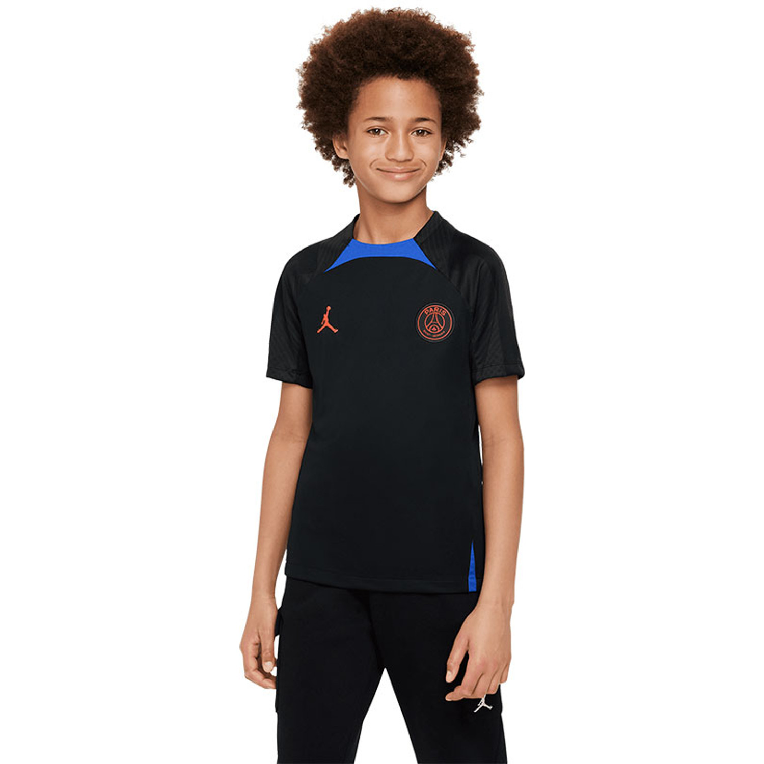 Nike Paris Saint-Germain Strike Trainingsset Kids