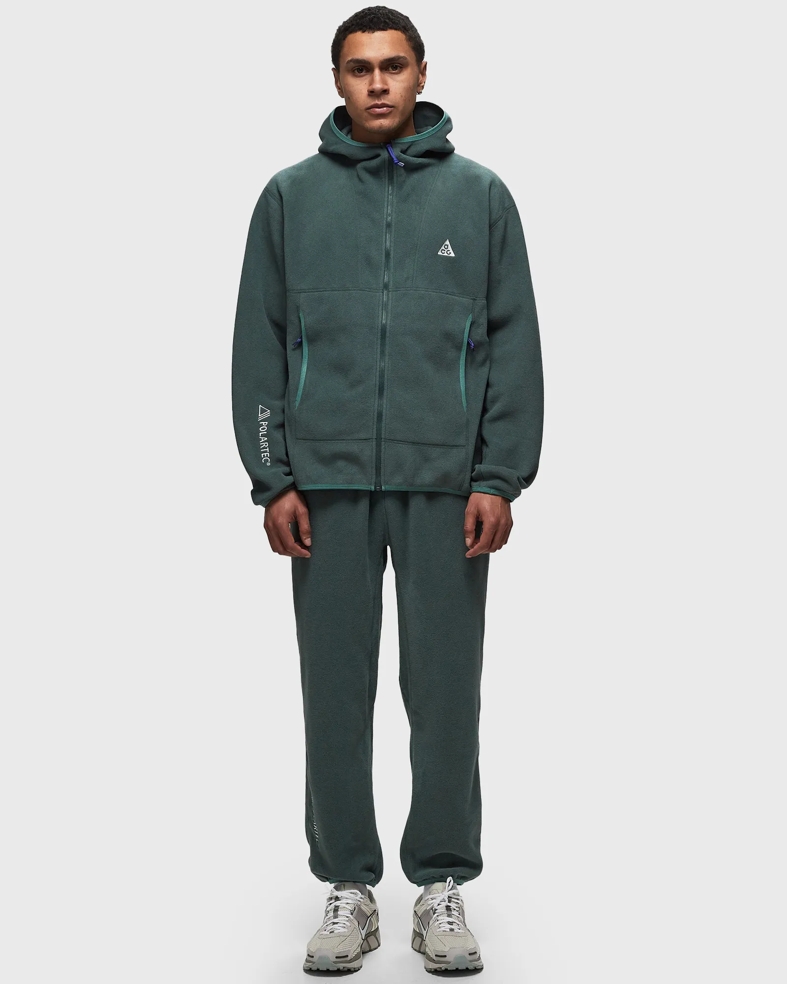 Nike ACG Wolf Tree Polartec Full-Zip Top