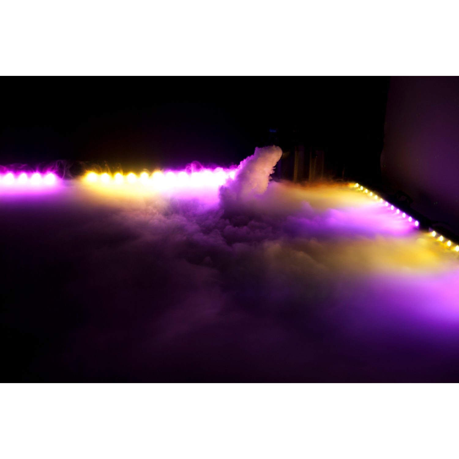 Chauvet DJ Nimbus droogijs machine