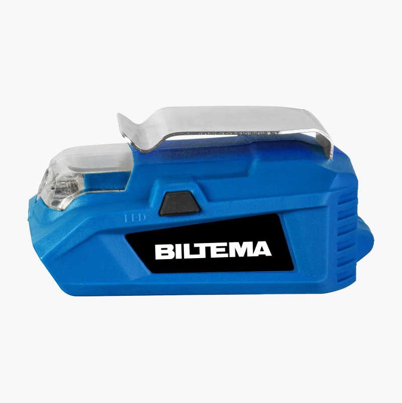 USB-lader CP 18 V