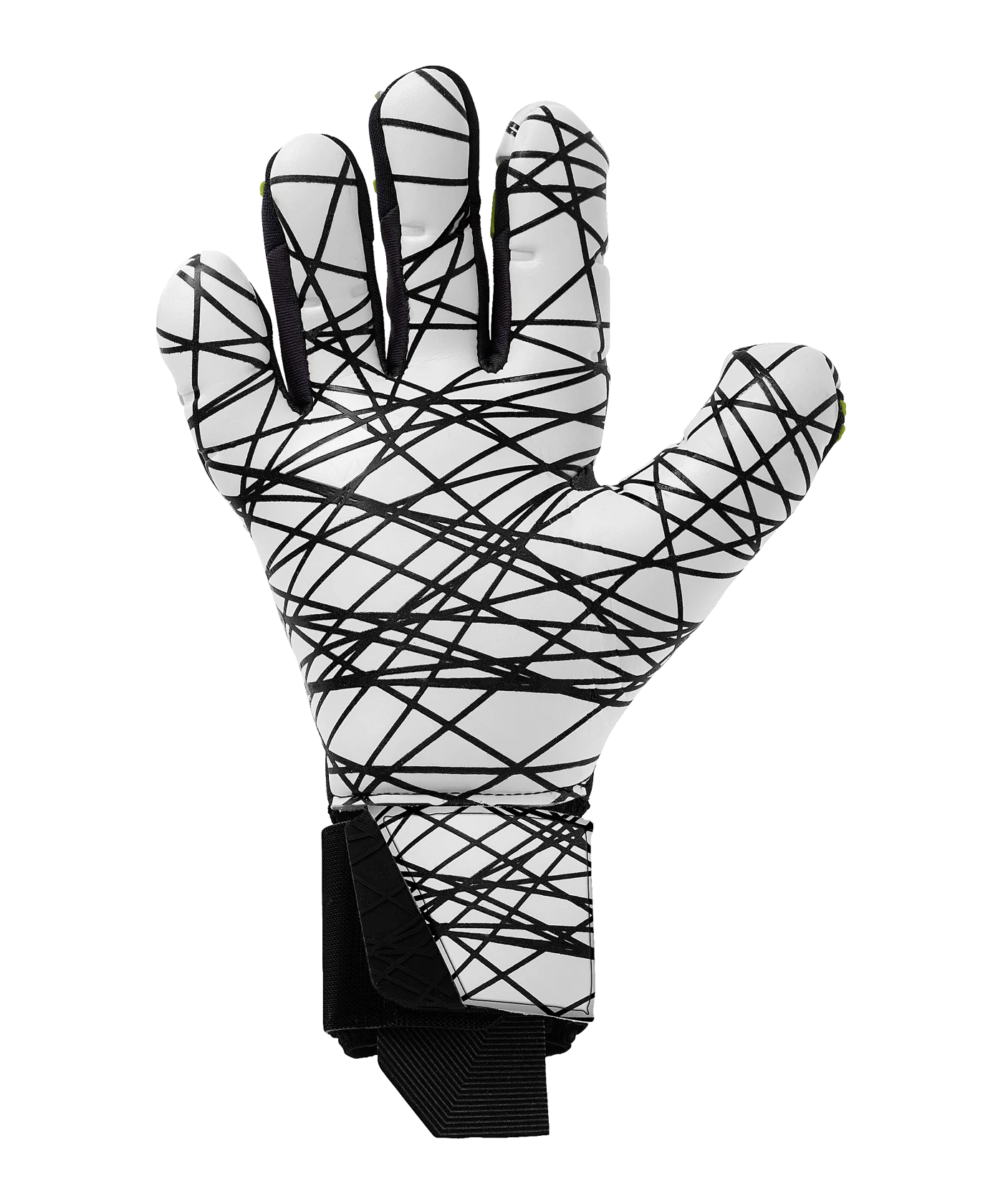 uhlsport Prediction Ultragrip SC TW-Handschuhe F01