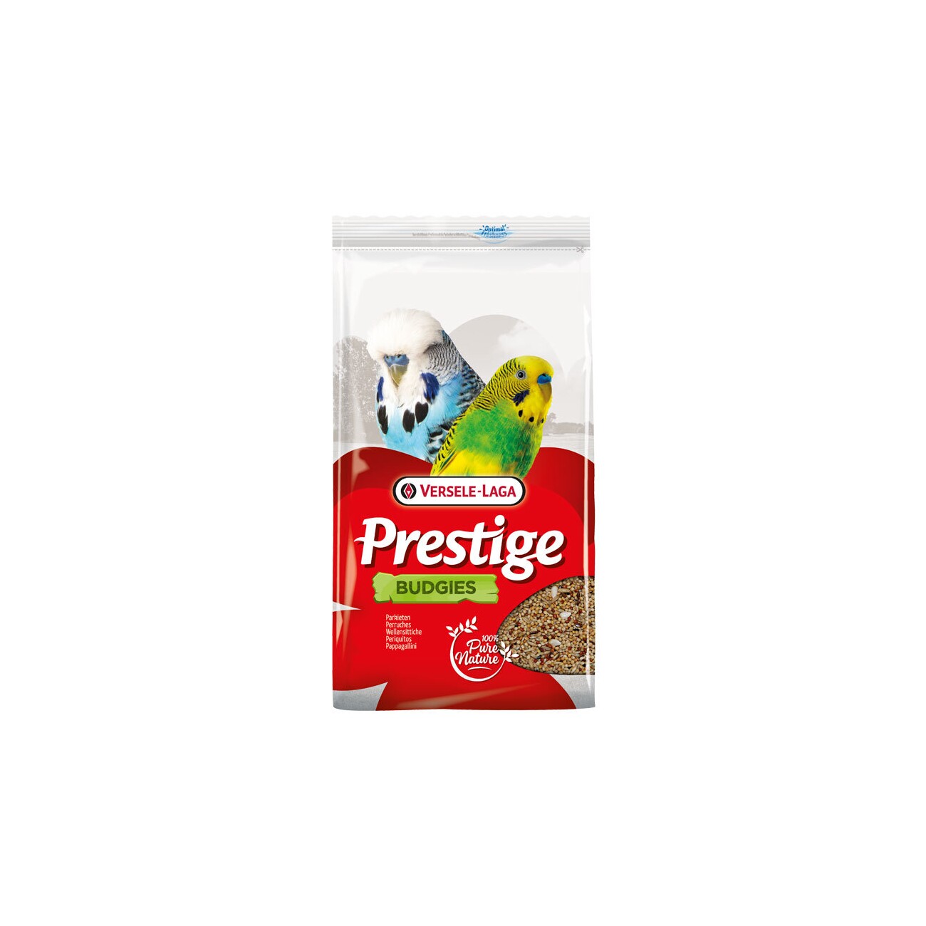 Versele-Laga Prestige Wellensittiche 4 kg