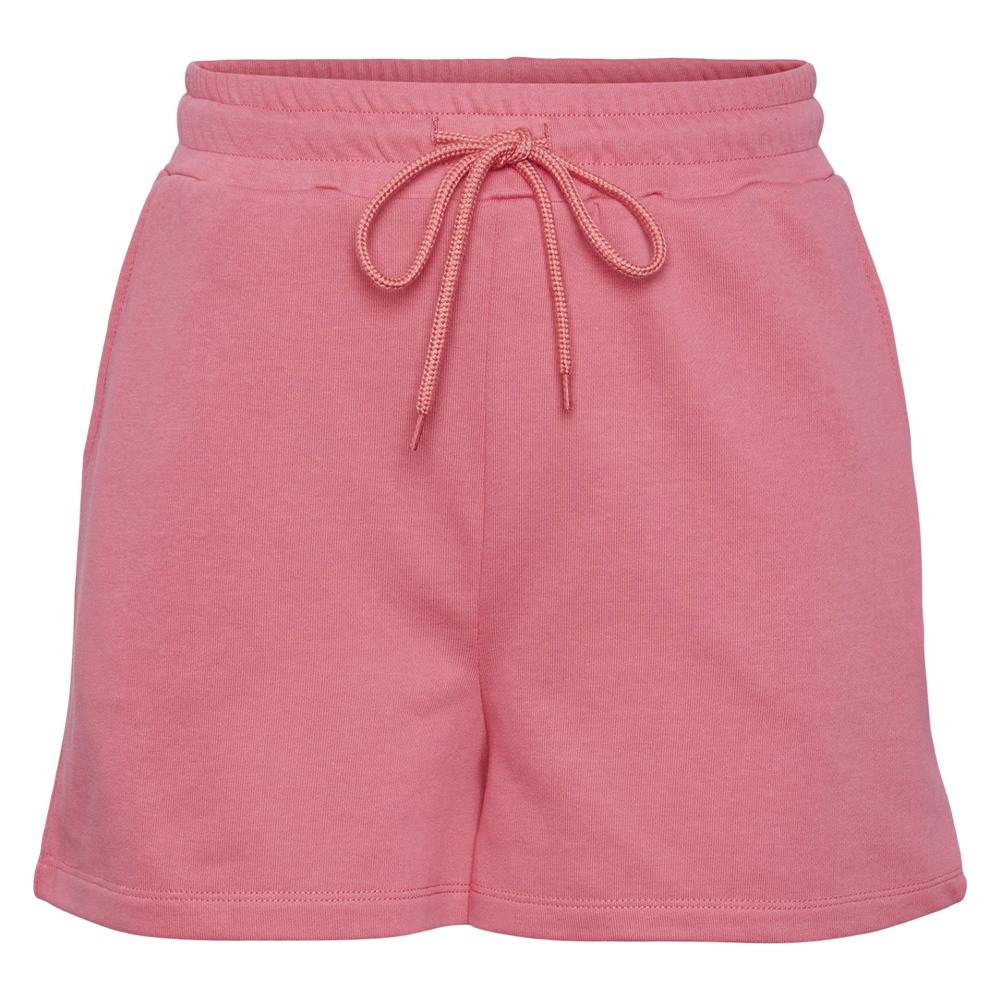 Pieces Short Rose Femme Pieces Chilli Summer