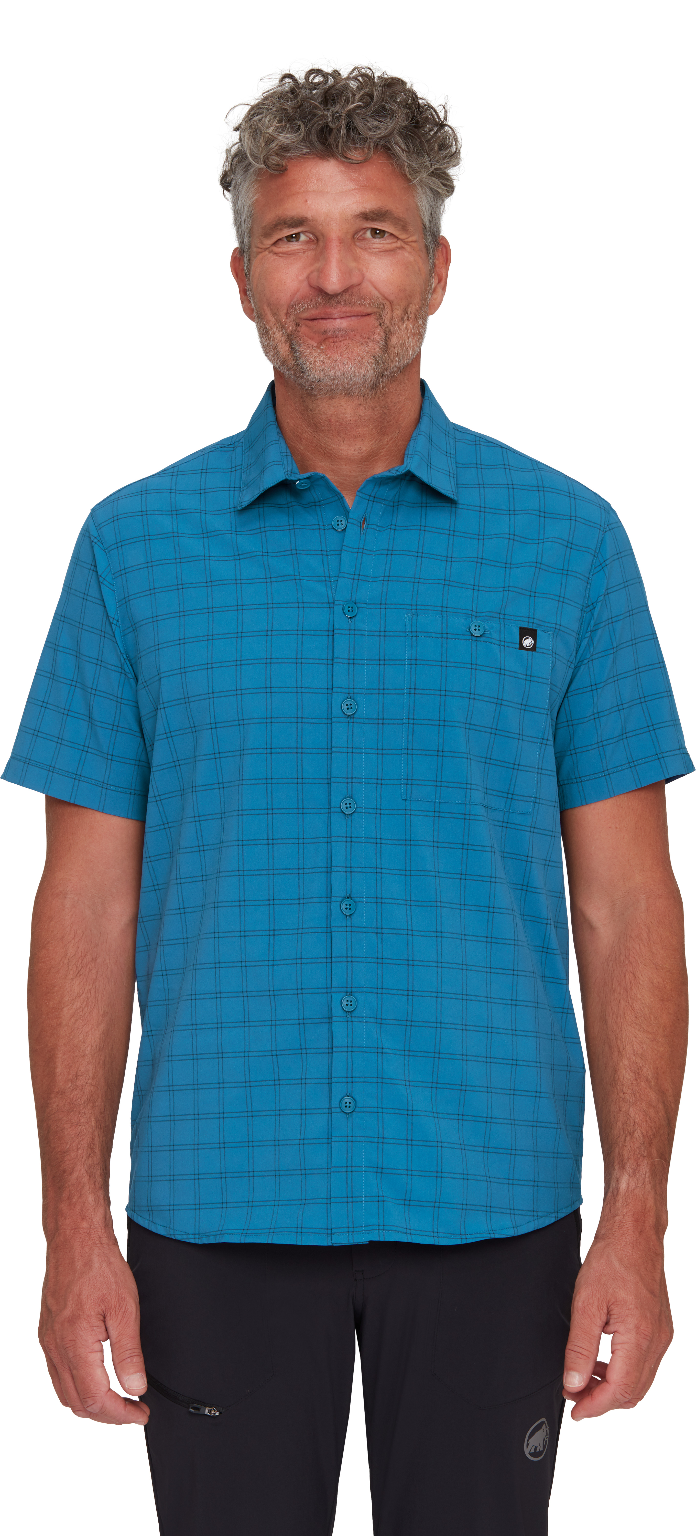 Lenni Shirt Men