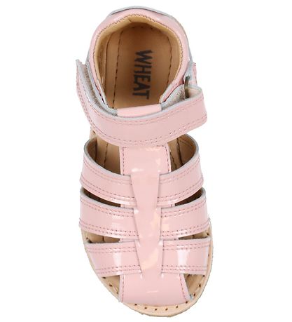 Wheat Sandalen - Bailey - Powder