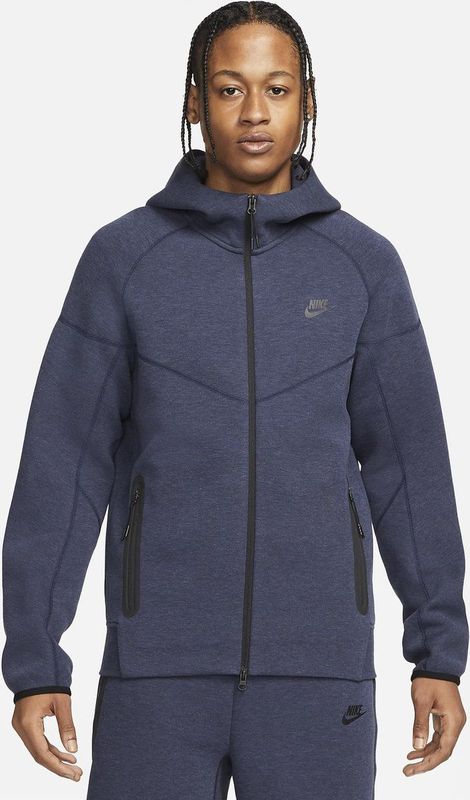 Nike Sportswear Tech Fleece Windrunner