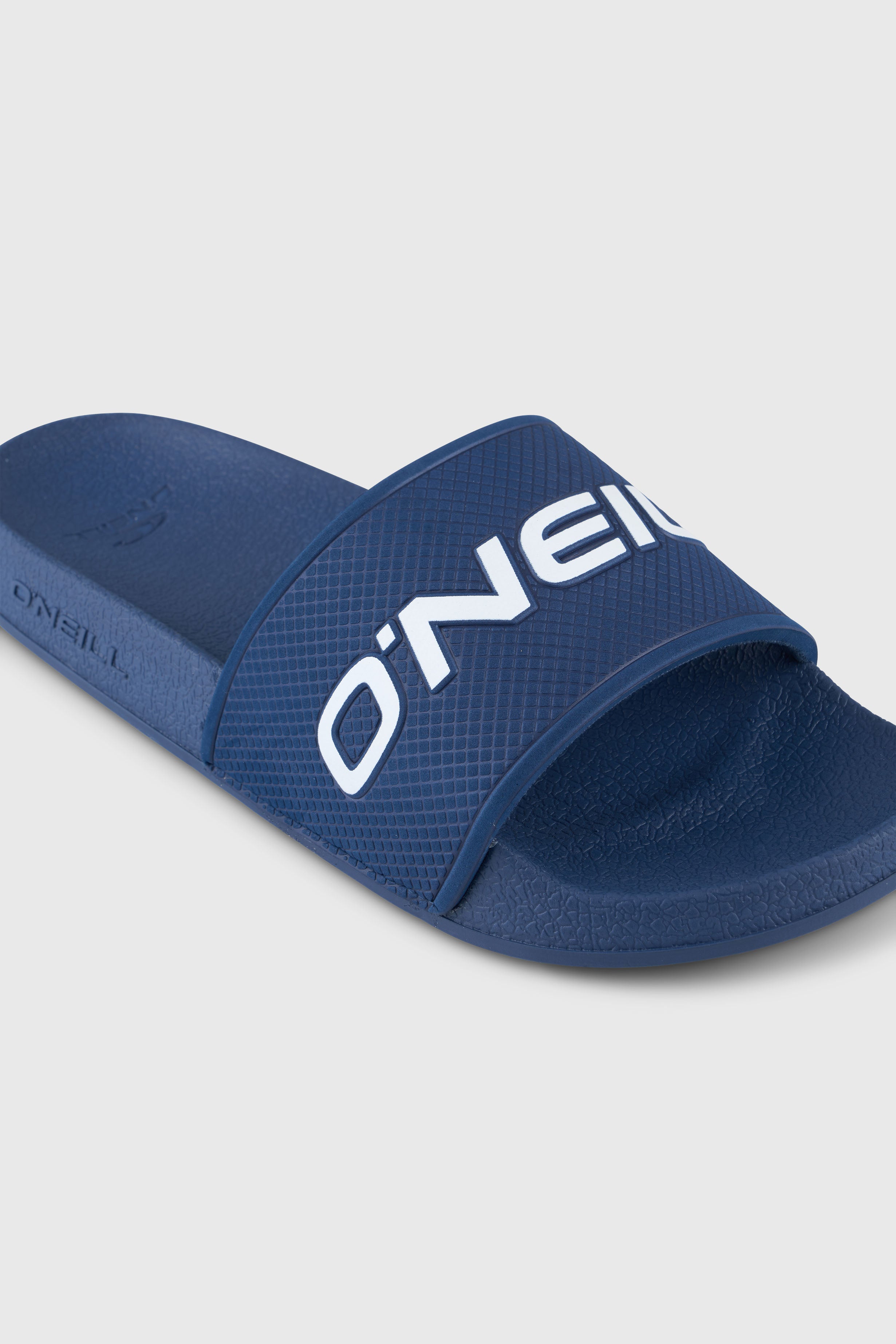 Slippers Logo