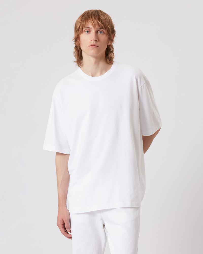 TEE-SHIRT EN COTON 