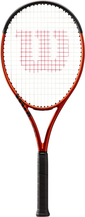 WilsonBURN 100 V5.0 - orange