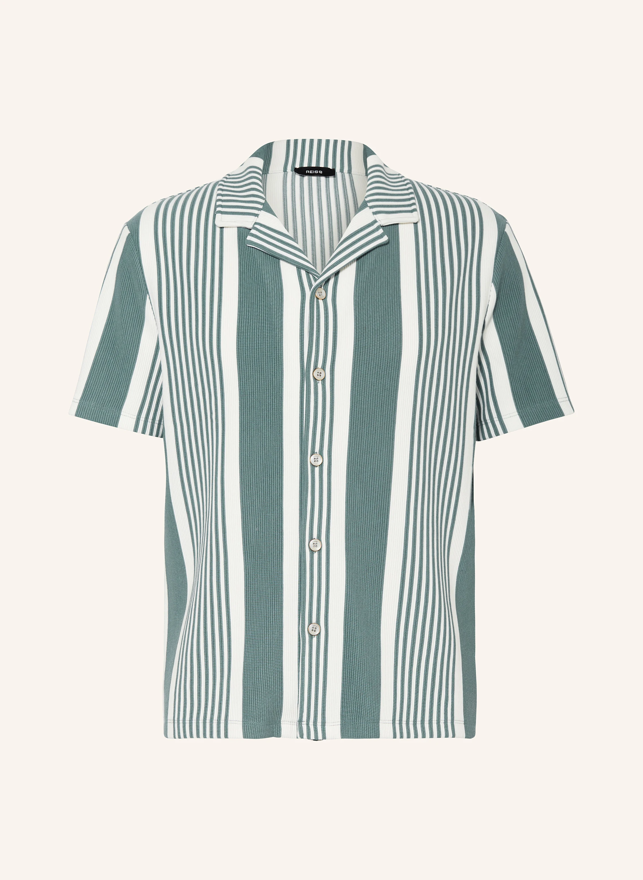 REISS Resorthemd Regular Fit
