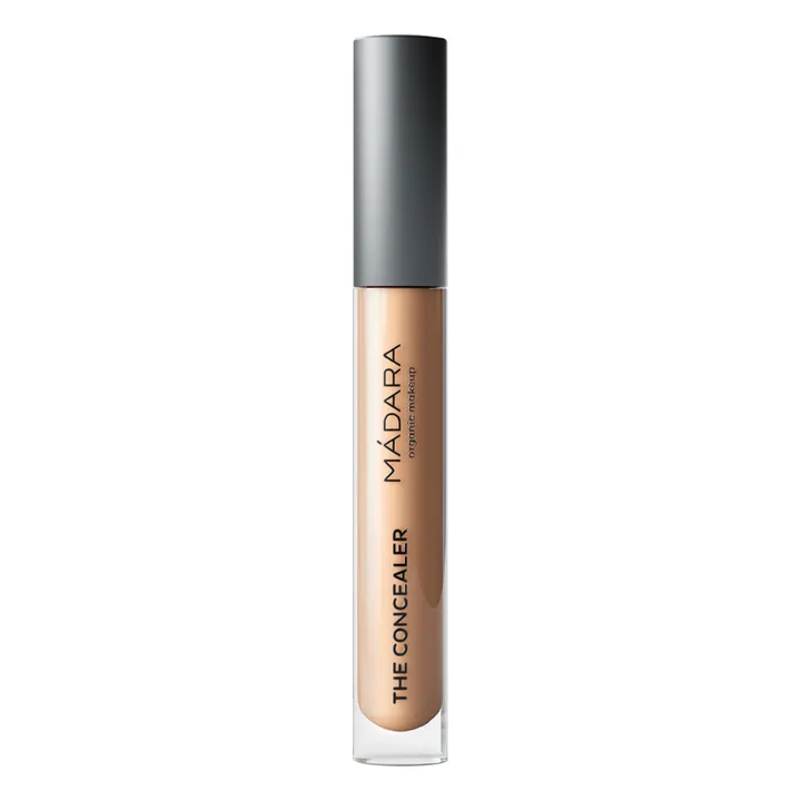 MÁDARA Correcteur lumineux The Concealer - 4 ml | Golden Hour