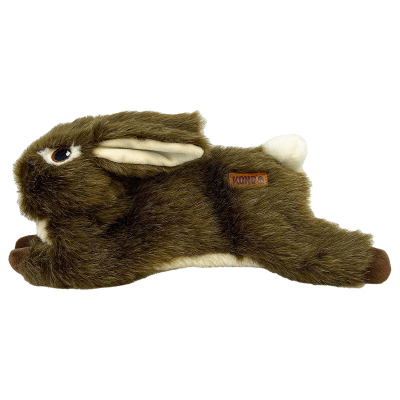 Kong Wild Low Stuff Kanninchen M