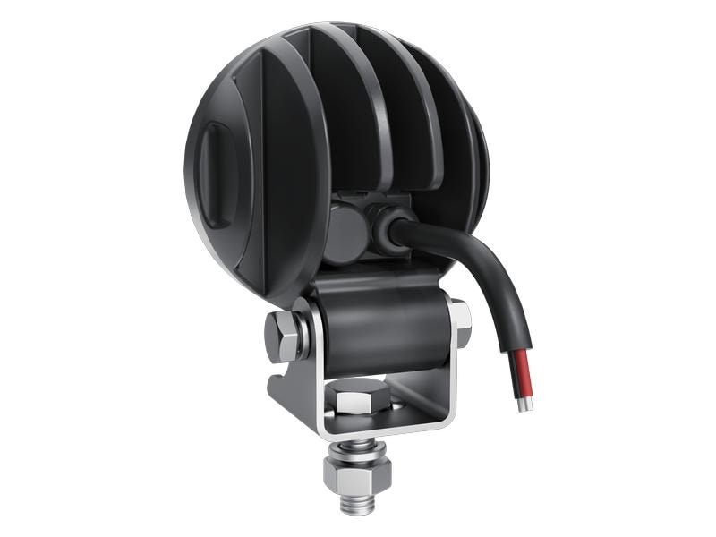 OSRAM LEDriving Round VX80-WD LKW/PKW 12/24 V Zusatz- und Arbeitsscheinwerfern