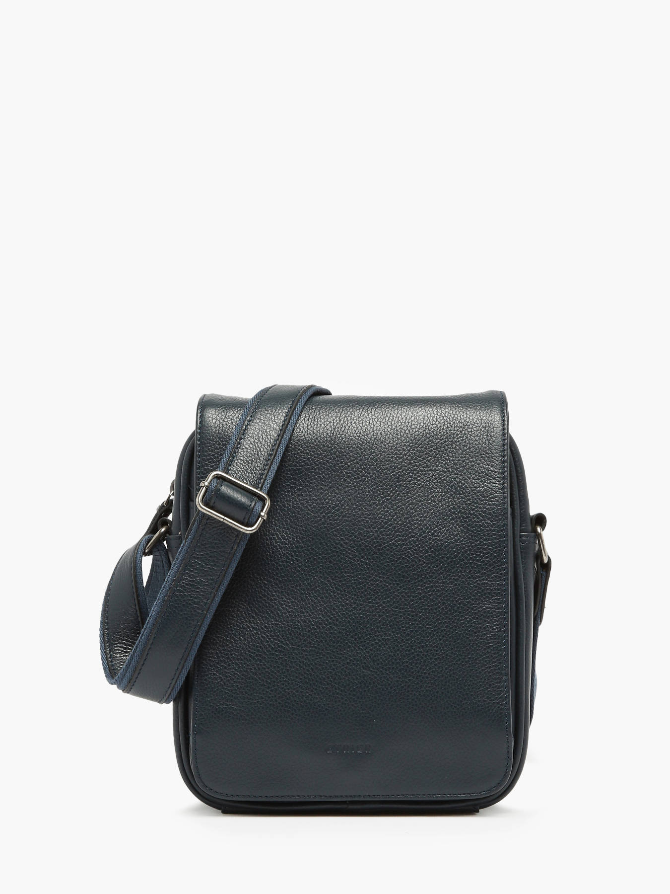Sac bandoulire Flandres cuir ETRIER