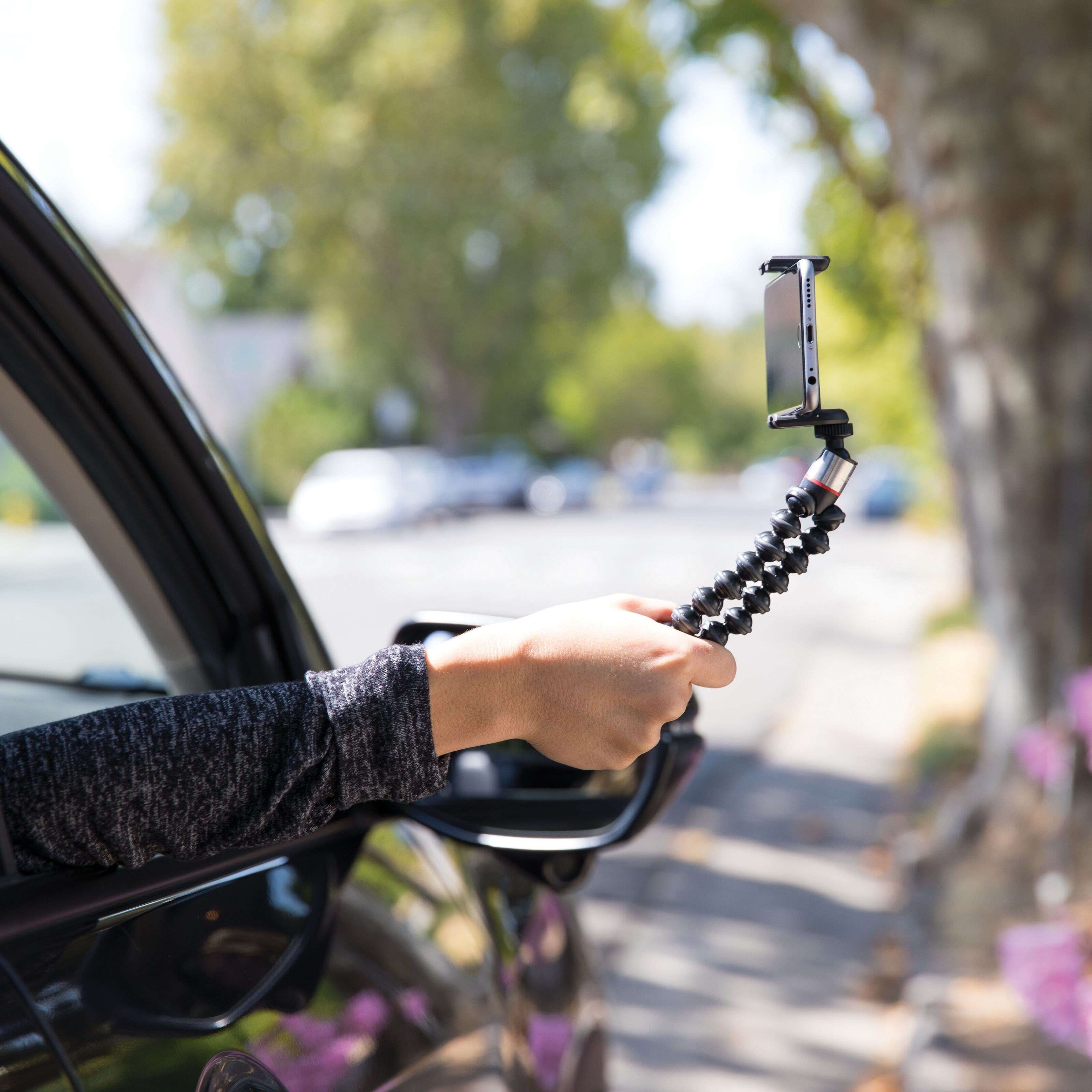 Joby Griptight One Gorillapod Tripod for mobil