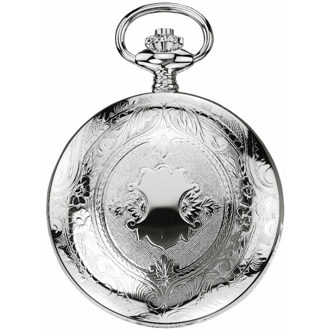 Tissot Savonnette Mechanical