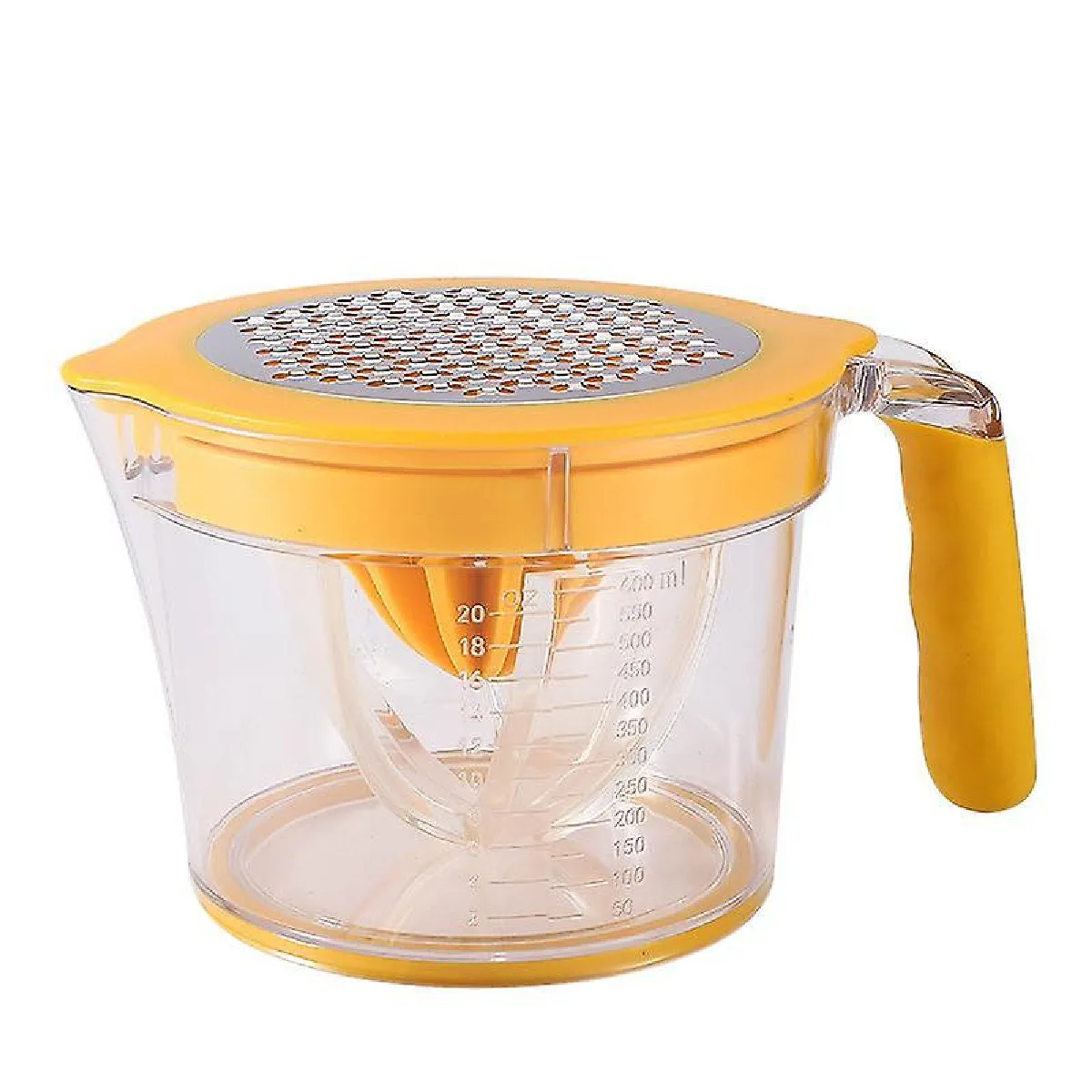 Universal Presse-Citron Multi-Mesure - Vert