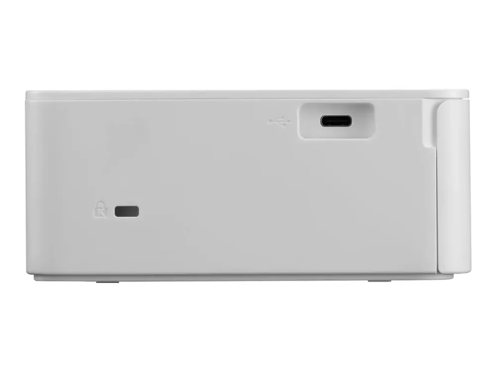Canon SELPHY CP1500 - Printer - farve - farvesublimering - 148 x 100 mm op til 0.41 min./side (farve) - USB 2.0, Wi-Fi(g) - hvid