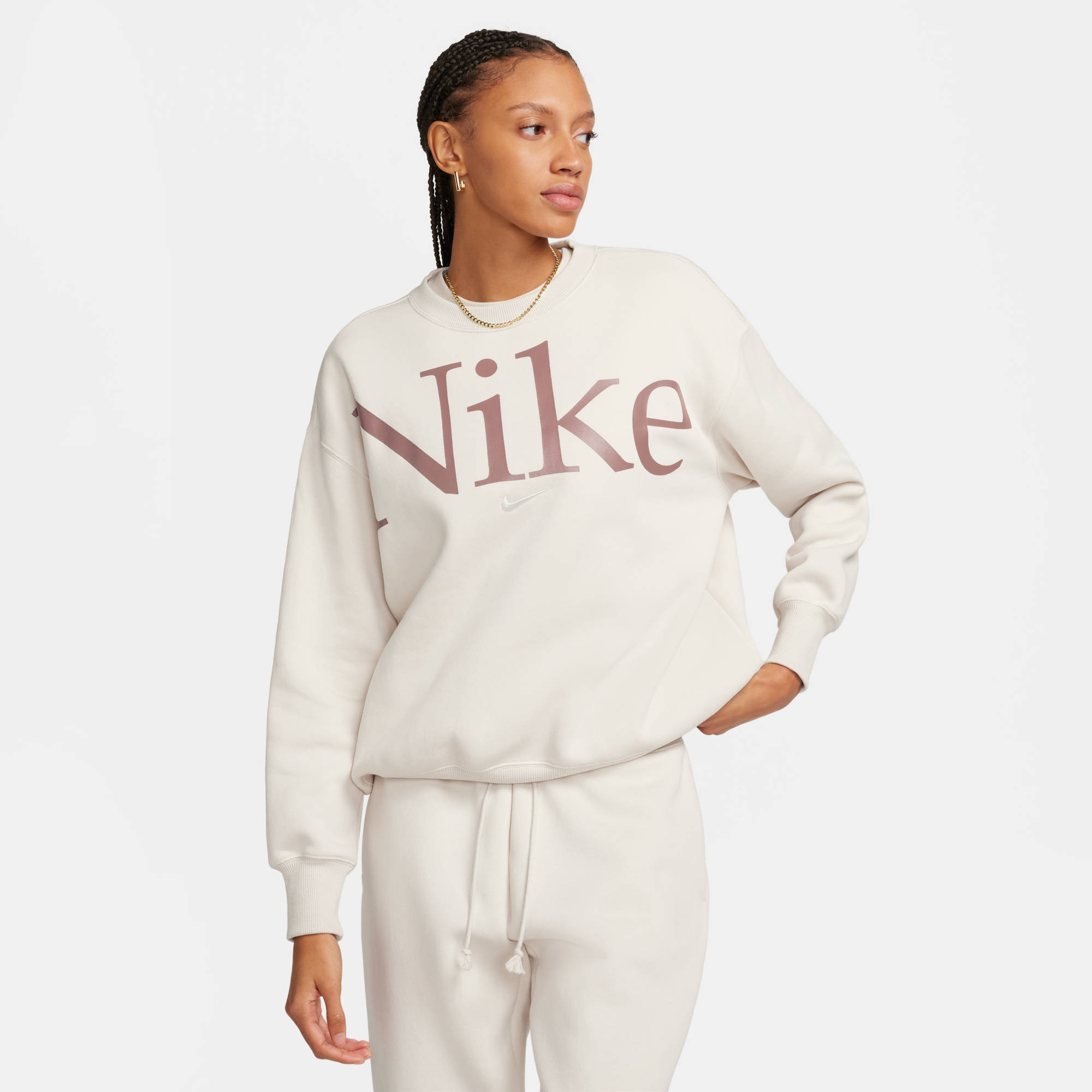 Nike Nike Sportswear Phoenix Fleece