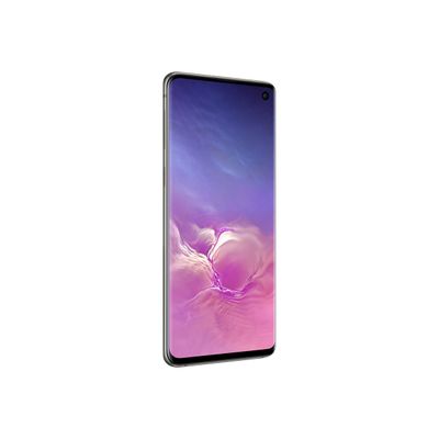 Samsung Galaxy S10 - Smartphone recondtionné grade A (Très bon état) - 4G - 128 Go - noir