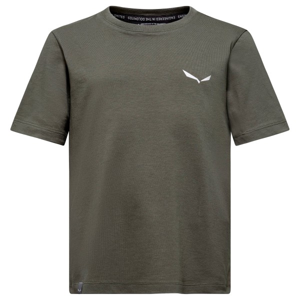 Salewa - Kid's Graphic T-Shirt - T-shirt