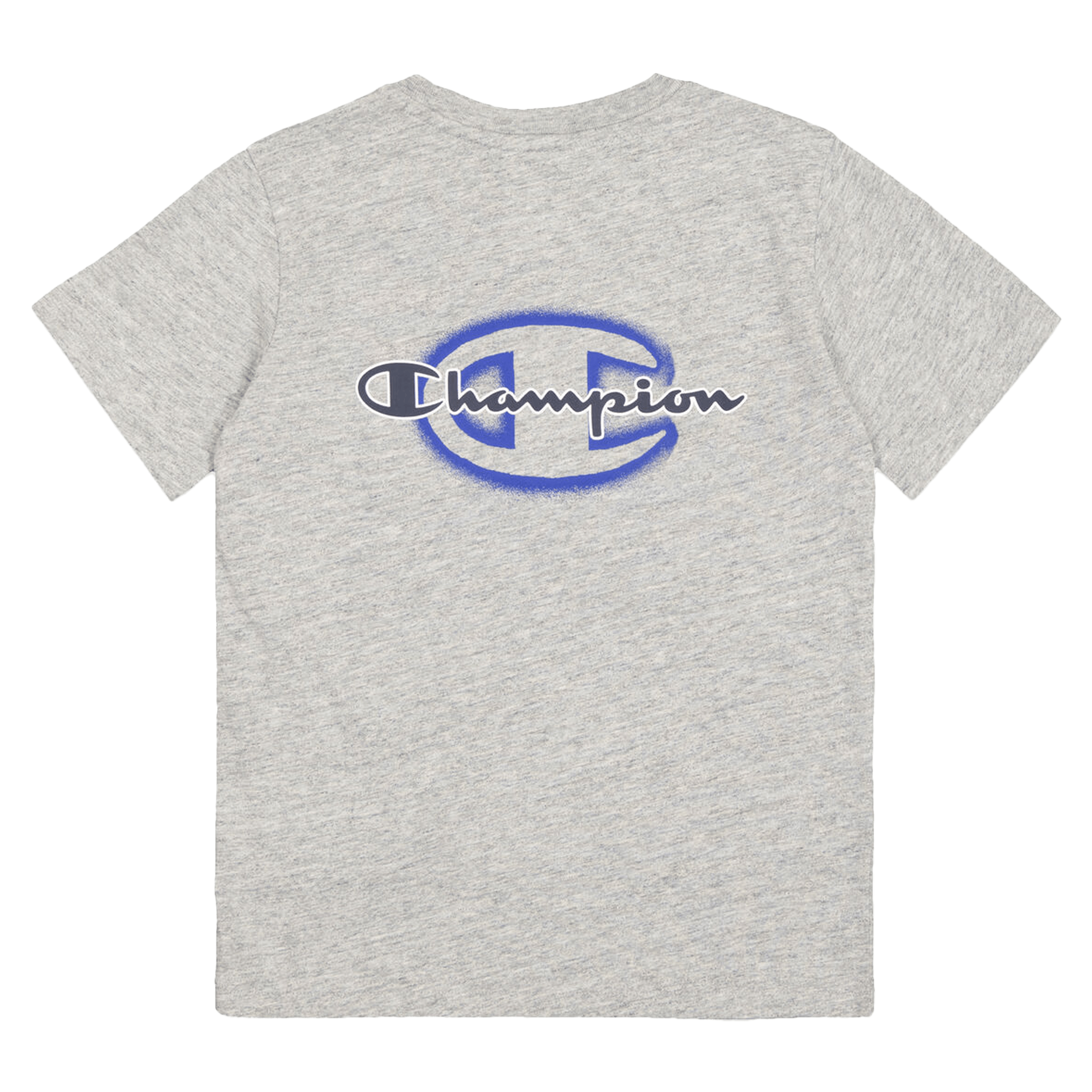 Champion SS tee JR - Fritid og bomull