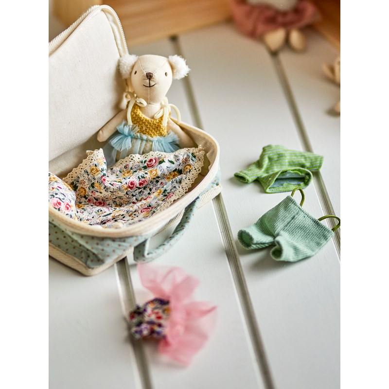 Bloomingville<br>Dukke Lara