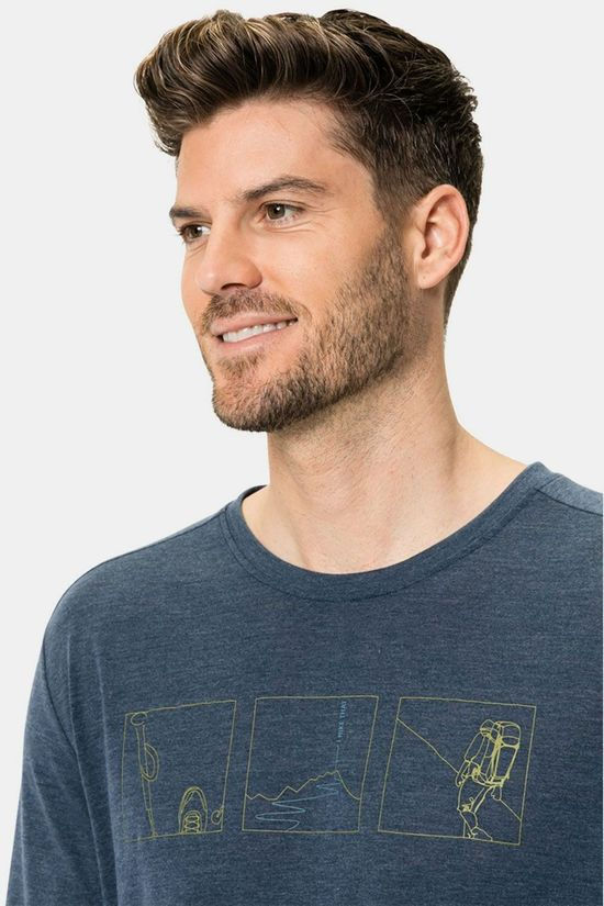 Vaude Vaude Rosemoor III Longsleeve Top