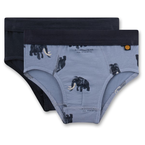 Sanetta - Kid's DP Brief 337074 +337075 - Sous-vêtement