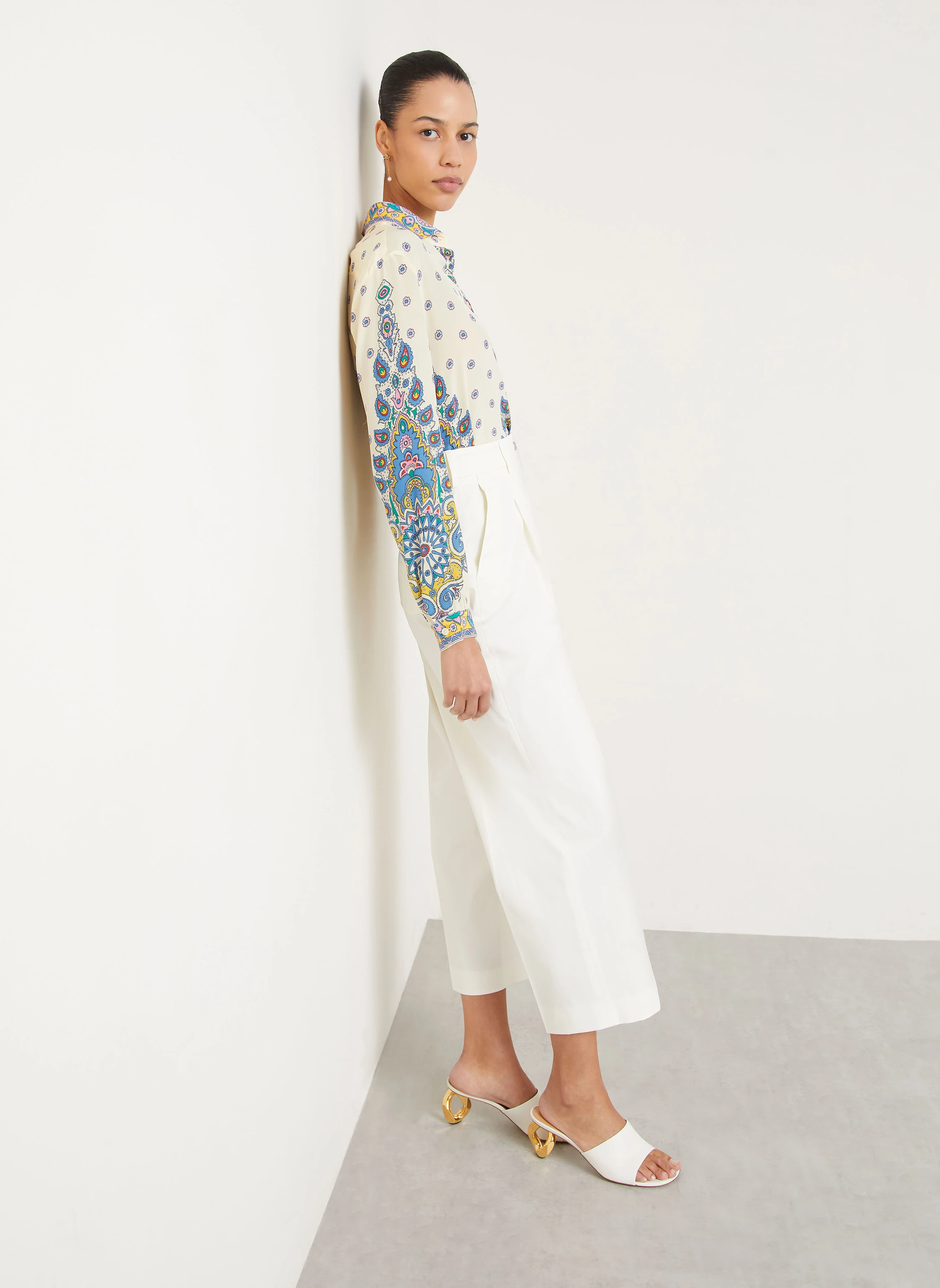 ETRO Culotte