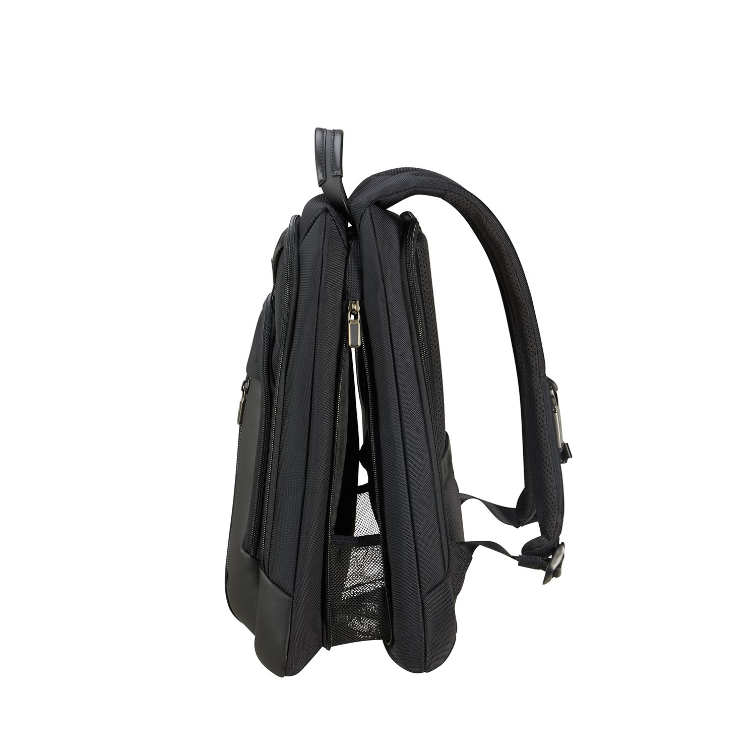 Samsonite Urban-Eye Accordion Backpack 15.6