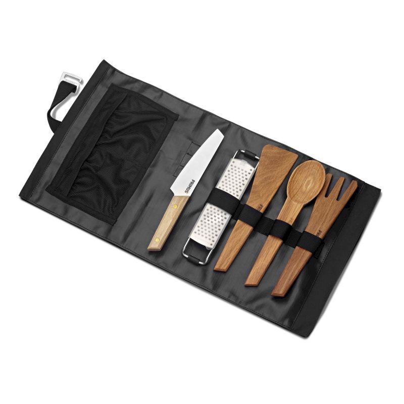 CampFire Preparation Set - Couverts