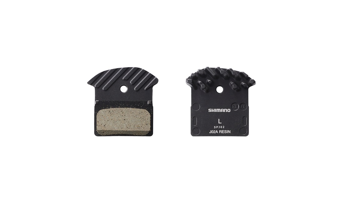 Shimano bremseklodser SLX/XT/XTR J03/02A Resin