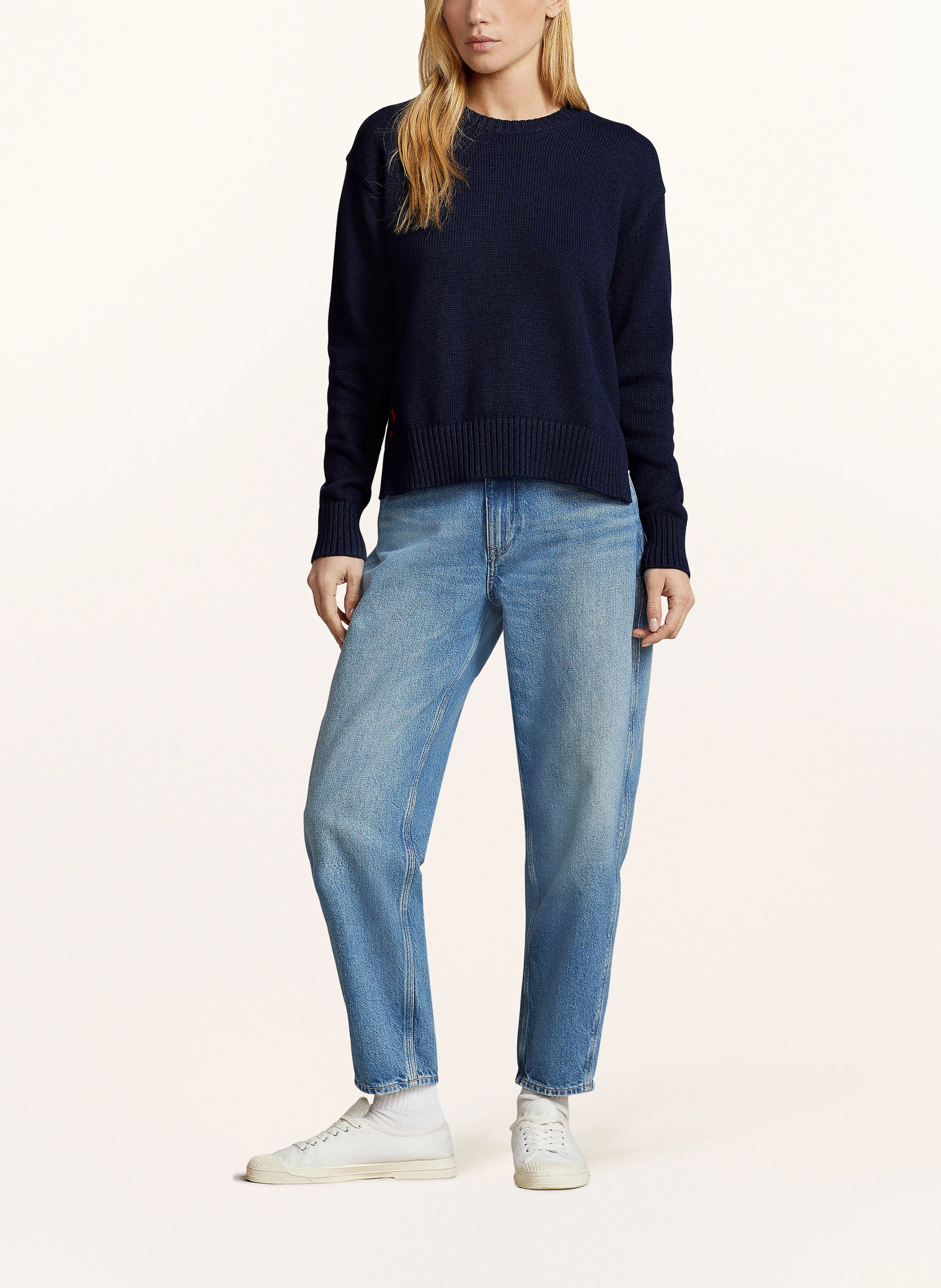 POLO RALPH LAUREN Pullover