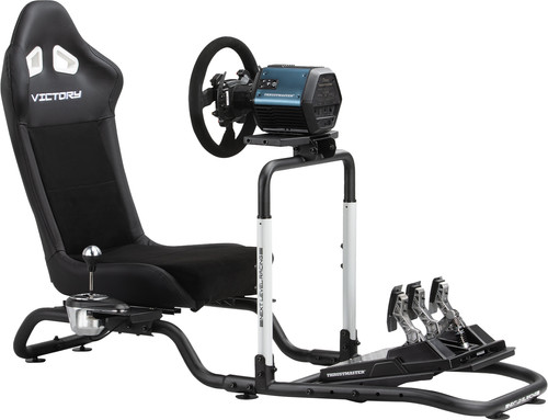 Next Level Racing Victory Simulator Cockpit