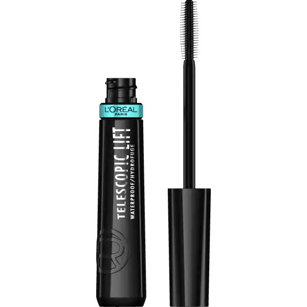 Mascara Telescopic Lift Waterproof