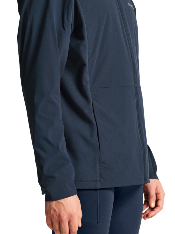 Adv Essence Warm Jacket 3