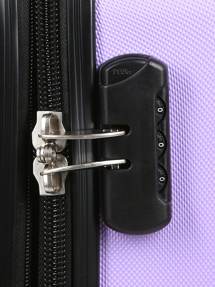 Valise Madisson Varanasi 2 - 54 cm