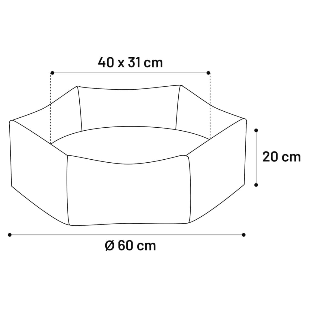 Cama para cachorro