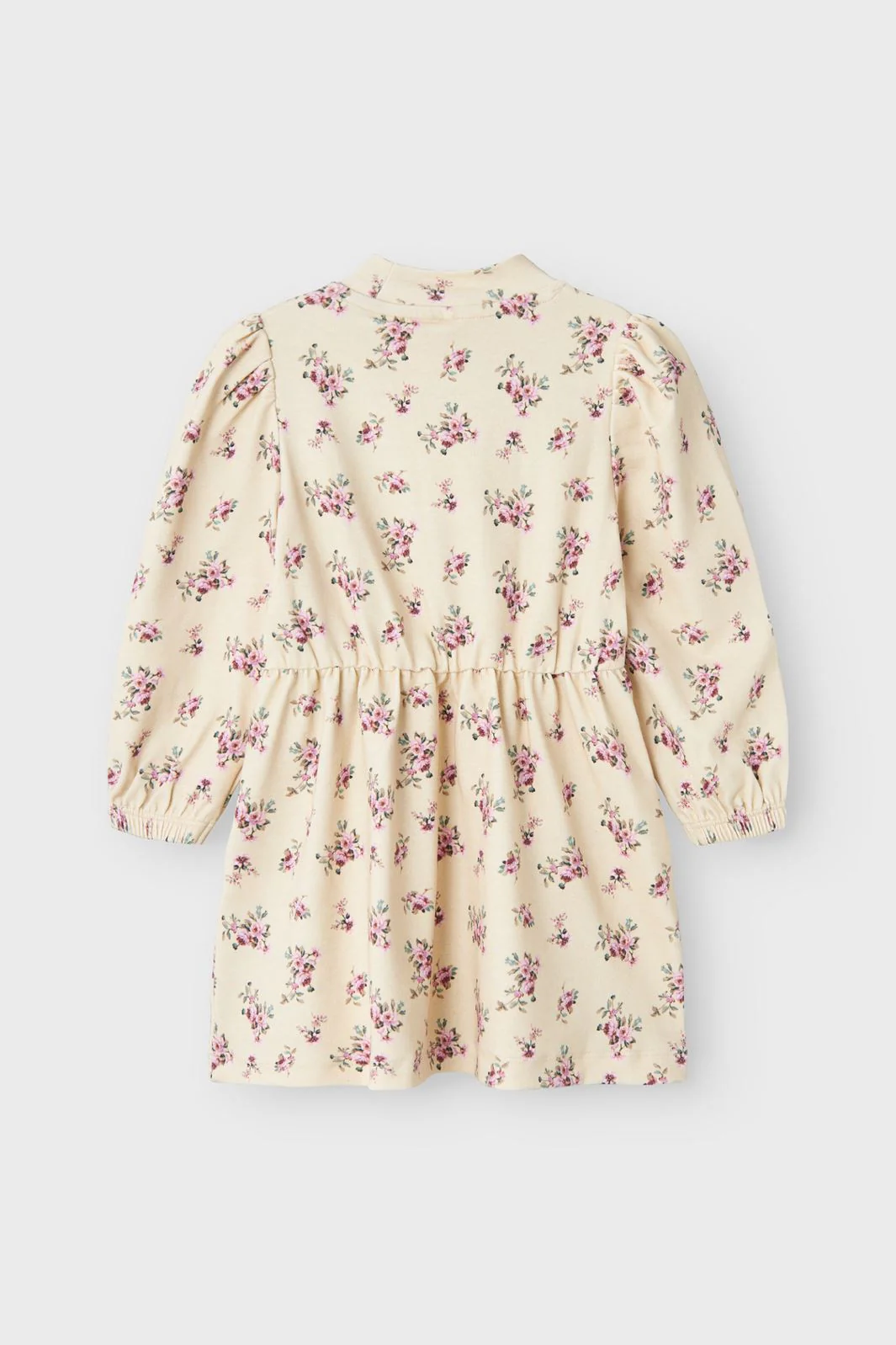 Name It Nmfrline Ls Dress