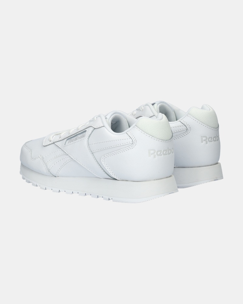 Reebok Royal Glide Lage sneakers  - wit