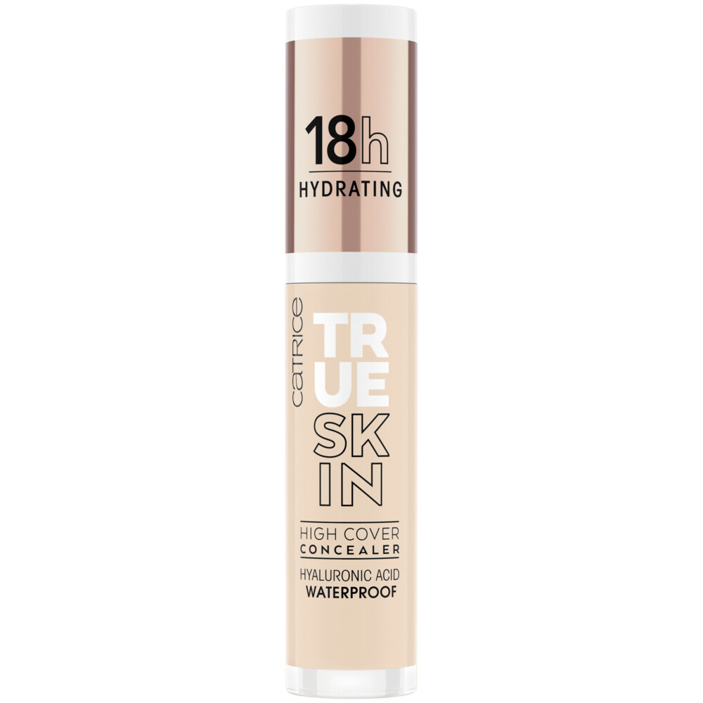 Catrice True Skin High Cover Concealer 005 Warm Macadamia4,5 ml